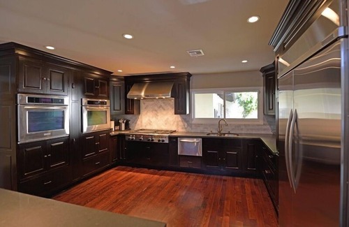 Los Angeles House | Hollywood Hills Spanish Contemporary - Ask About Monthly Specials
