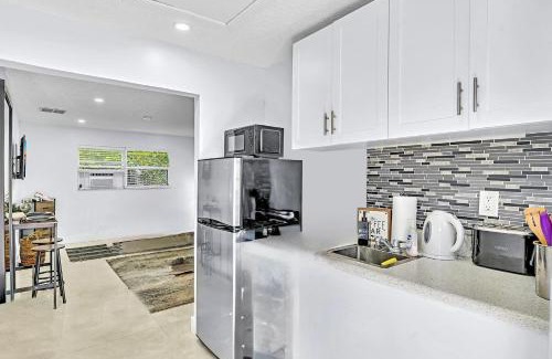 Little Ranches House | Hollywood Large Studio Close To Beach & Casino Lb3