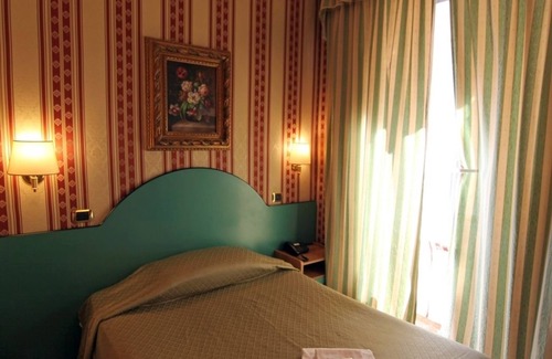 Esquilino Hotel | Hollywood Roma