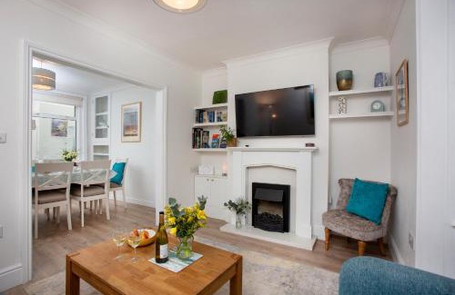 Sidmouth House | Holmdale House