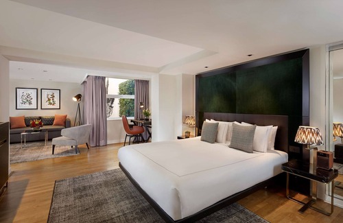 Marylebone Hotel | Holmes Hotel London