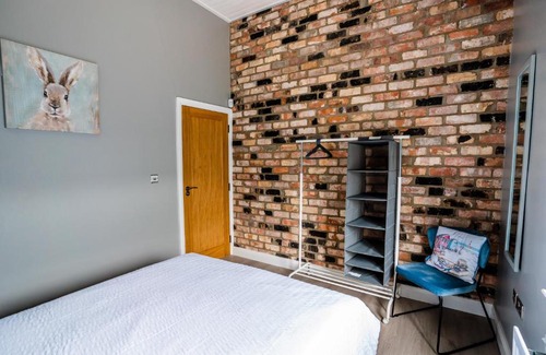 Tyrella House | Holmestead Cottage