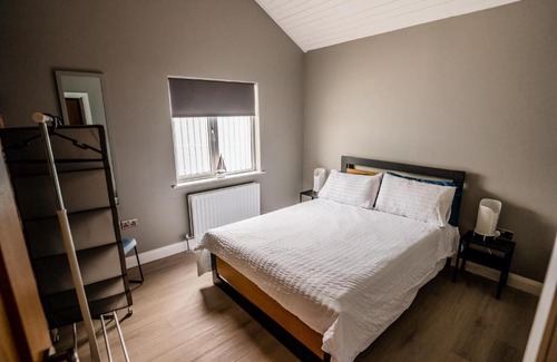 Tyrella House | Holmestead Cottage