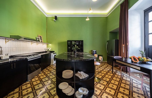 Centro Hotel | HOLT's Hotel De Mi Independencia