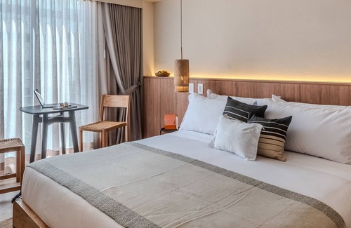 Zona Rosa Apartment | Holtz 79bogota