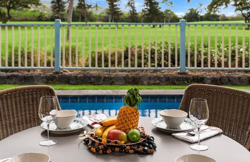 Keauhou House | Holua Kai #8