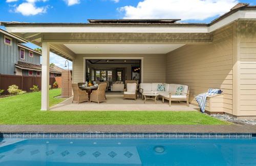 Keauhou House | Holua Kai #8