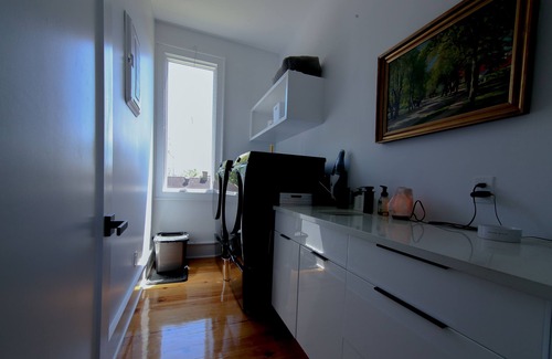Holy Cross District House | HOLY CROSS HAVEN 3BR/3B block from Mississippi River 8 minutes to French Quarter