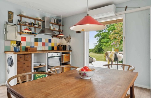 Vang House | Holyday home in beatiful Vang