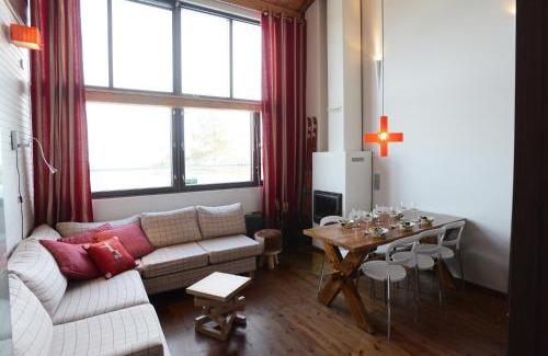 Pyhatunturi Apartment | HolySuites 10 Pyhä - Ski-In next to slope