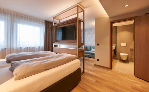 Bad Fuessing Hotel | Holzapfel