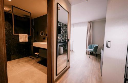 Bad Fuessing Hotel | Holzapfel