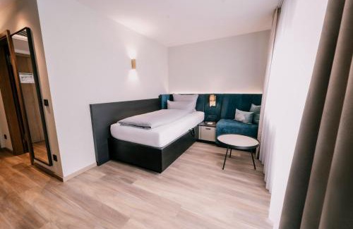 Bad Fuessing Hotel | Holzapfel