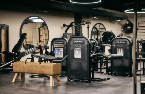 Bad Fuessing Hotel | Holzapfel