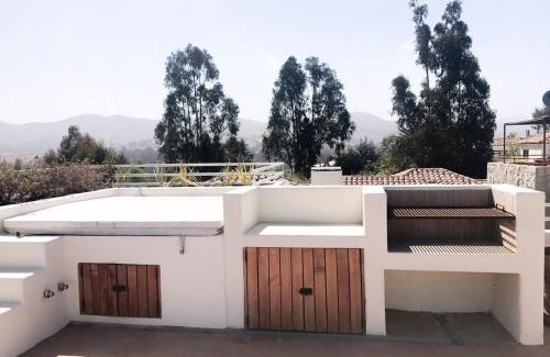 Cachagua House | HOM I Hermosa Casa en Cachagua HotTub Privado y Parrilla