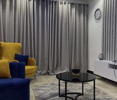 Entebbe Apartment | HOM Luxury apartment