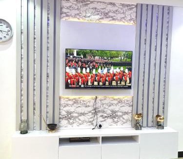 Entebbe Apartment | HOM Luxury apartment
