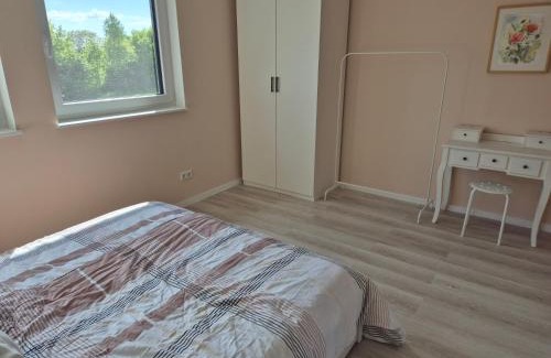 Loehne Apartment | Homburgs Schöne Aussicht