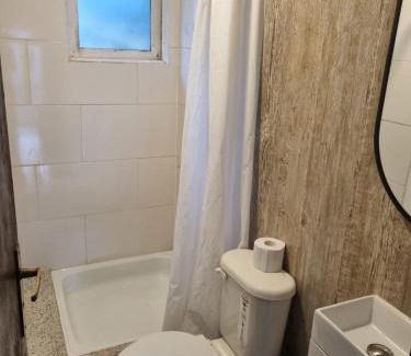 Valdivia House | Home 5 un piso