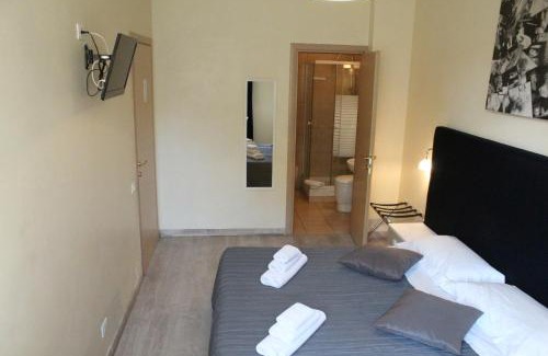 San Giovanni House | Home 57 Relais
