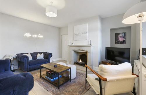 Amble House | Home and Howay - North East Escapes