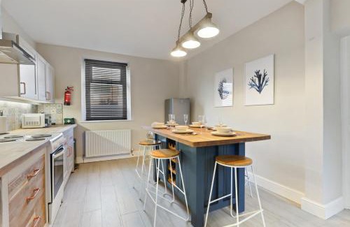 Amble House | Home and Howay - North East Escapes