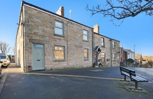 Amble House | Home and Howay - North East Escapes