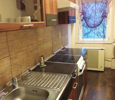 Debrecen Apartment | Home Apartman