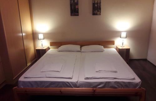 Debrecen Apartment | Home Apartman