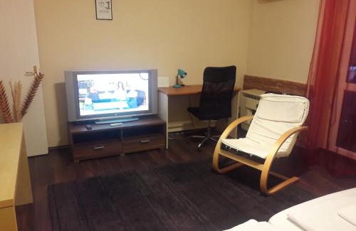Debrecen Apartment | Home Apartman