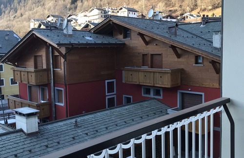 Aprica Apartment | Home apartment Aprica, in a hundred and a stone's throw from the ski slopes