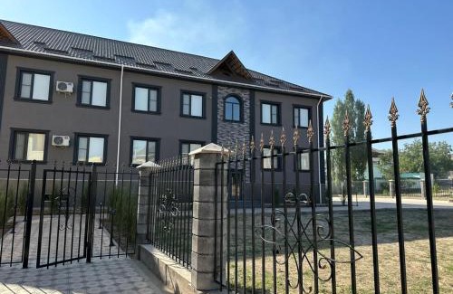 Shymkent Apartment | Home Apartment Luxe