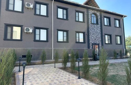 Shymkent Apartment | Home Apartment Luxe