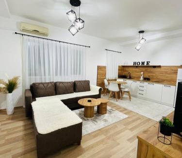 Gevgelija Apartment | Home Apartment