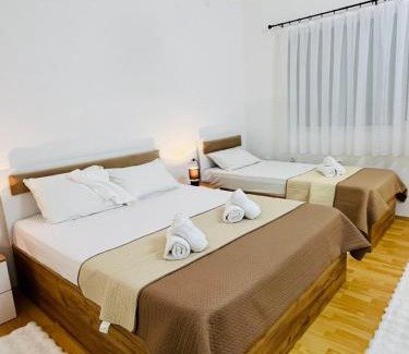 Gevgelija Apartment | Home Apartment
