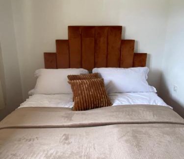 Ilidza Villa | Home Arci