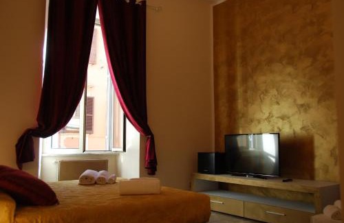 Celio Apartment | Home Art Colosseo