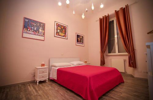 Celio Apartment | Home Art Colosseo
