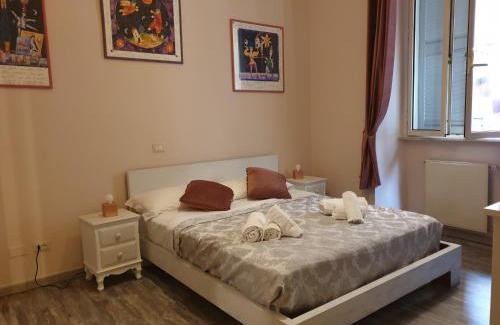 Celio Apartment | Home Art Colosseo