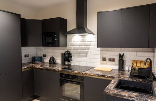 Anfield House | Home at 42 Arkles Lane
