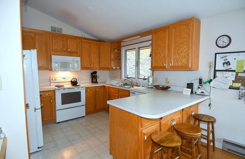 Berkeley Springs Cottage | Home at Last - Gather Here!