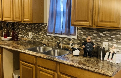 Fairfield Historic District House | Home at Last