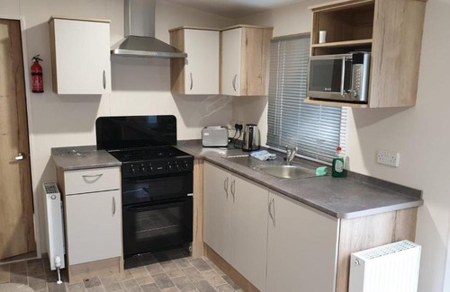 Crantock House | Home Away From Home