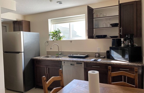 Timberlea House | Home away from home