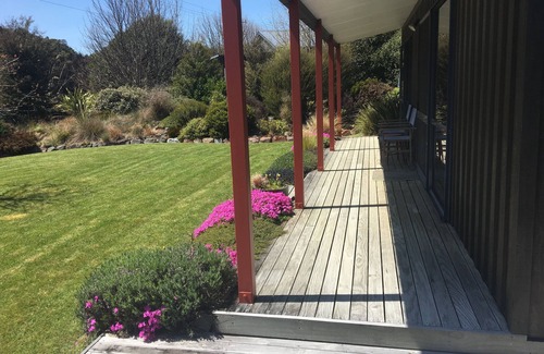 St. Arnaud House | Home away from Home