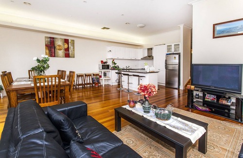 Doncaster House | Home away from home