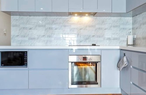 Footscray Apartment | Home Away From Home in Footscray