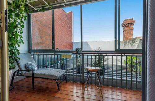 Footscray Apartment | Home Away From Home in Footscray