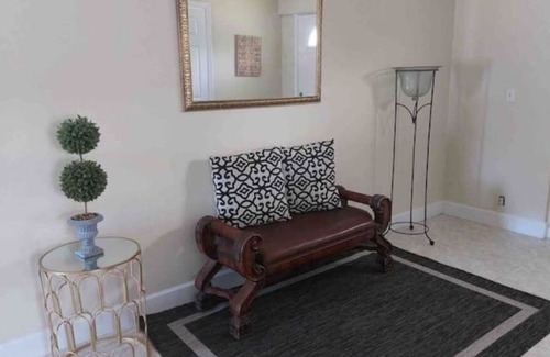 Yeoman Wood House | home away from home