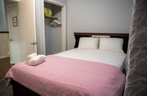 Halton Regional Municipality Other | Home Away From Home
